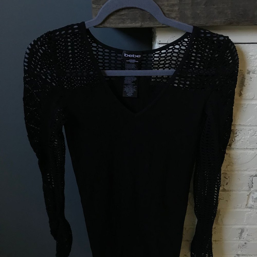 Bebe Dress